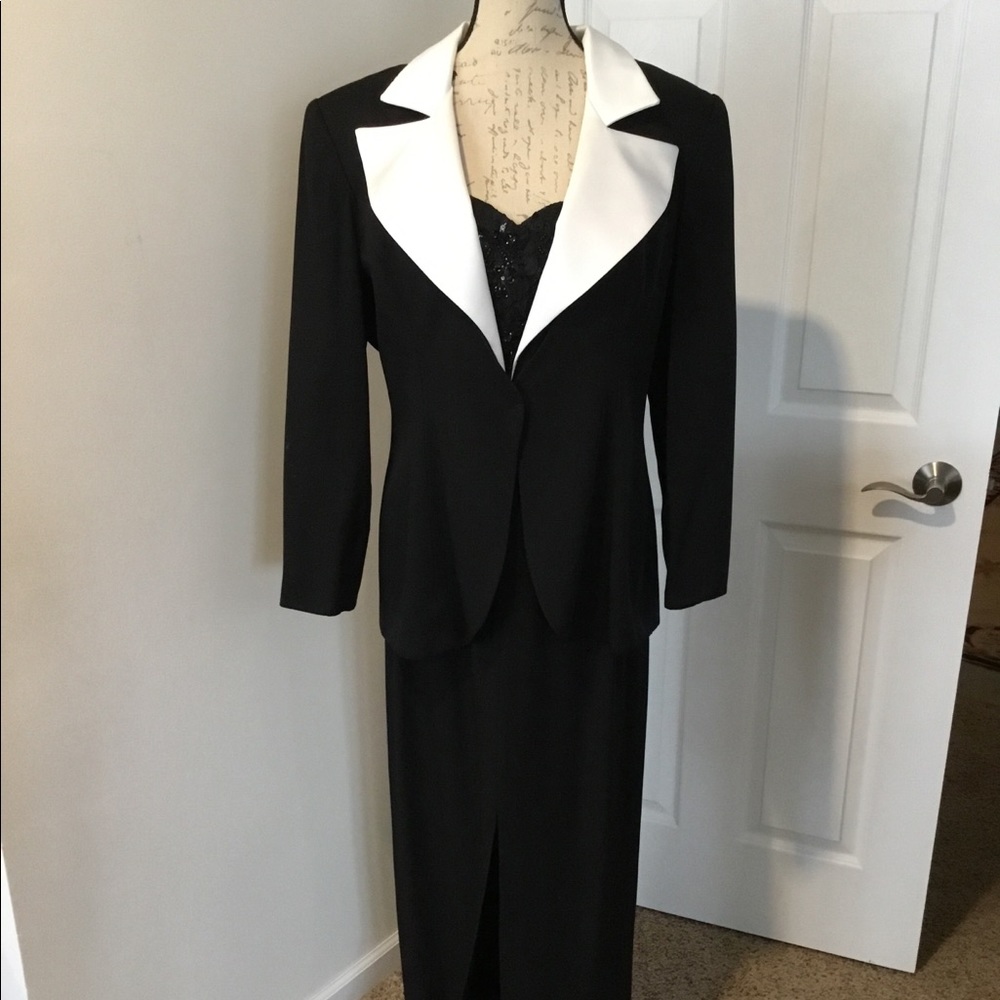 Karen Lawrence by Matthew. Dress SZ 14